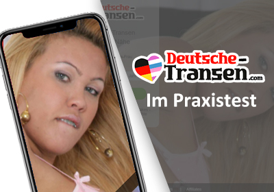 Deutsche-Transen.com