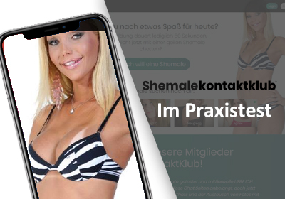 ShemaleKontaktKlub.com